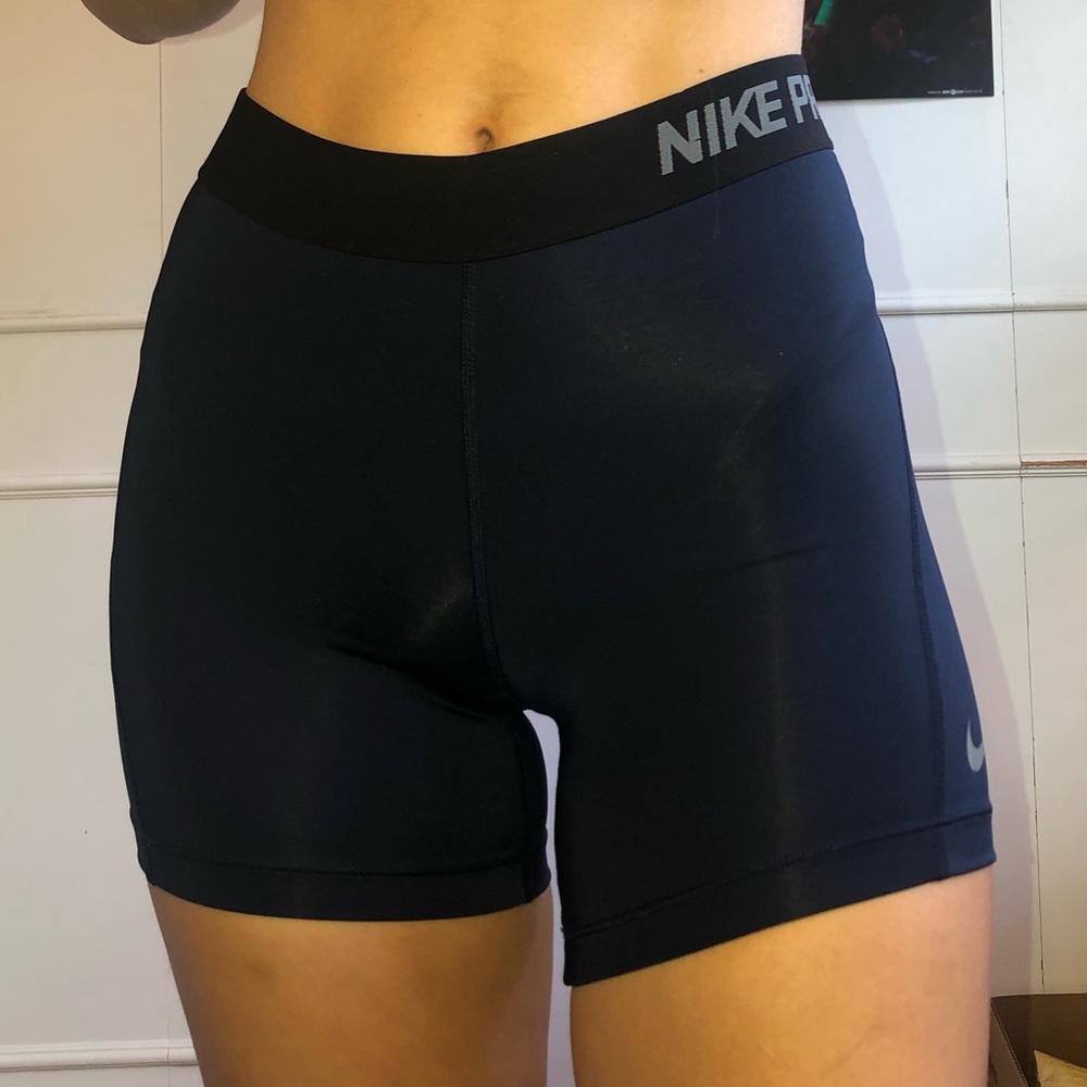 Nike Pro Spandex